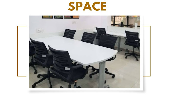 Co Working Space in Borivali BI330